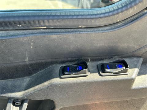2020 Polaris Ranger Crew XP 1000 NorthStar Edition in Gorham, New Hampshire - Photo 20