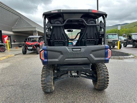 2023 Yamaha Wolverine RMAX4 1000 Limited Edition in Gorham, New Hampshire - Photo 4