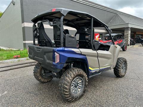 2023 Yamaha Wolverine RMAX4 1000 Limited Edition in Gorham, New Hampshire - Photo 5