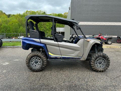 2023 Yamaha Wolverine RMAX4 1000 Limited Edition in Gorham, New Hampshire - Photo 6