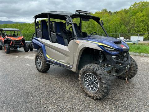 2023 Yamaha Wolverine RMAX4 1000 Limited Edition in Gorham, New Hampshire - Photo 7
