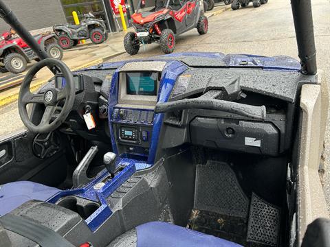 2023 Yamaha Wolverine RMAX4 1000 Limited Edition in Gorham, New Hampshire - Photo 16