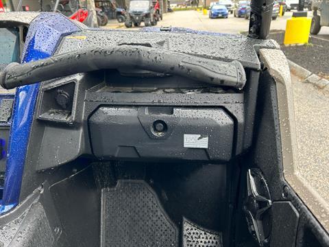 2023 Yamaha Wolverine RMAX4 1000 Limited Edition in Gorham, New Hampshire - Photo 17