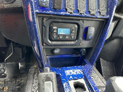 2023 Yamaha Wolverine RMAX4 1000 Limited Edition in Gorham, New Hampshire - Photo 19