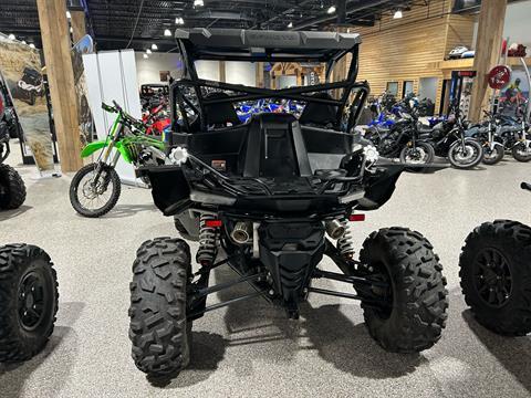 2023 CFMOTO ZForce 950 H.O. EX in Gorham, New Hampshire - Photo 6