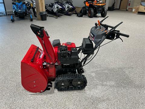Honda Power Equipment HSS724ATD in Gorham, New Hampshire - Photo 2