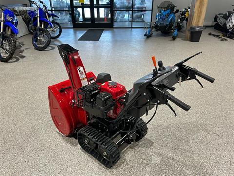 Honda Power Equipment HSS724ATD in Gorham, New Hampshire - Photo 3
