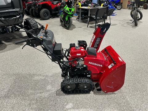 Honda Power Equipment HSS724ATD in Gorham, New Hampshire - Photo 6