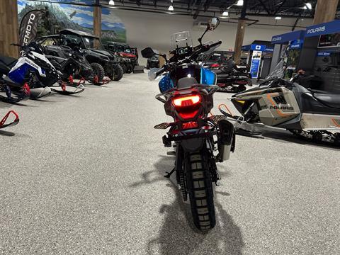 2025 CFMOTO IBEX 450 in Gorham, New Hampshire - Photo 6
