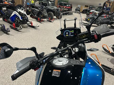2025 CFMOTO IBEX 450 in Gorham, New Hampshire - Photo 12
