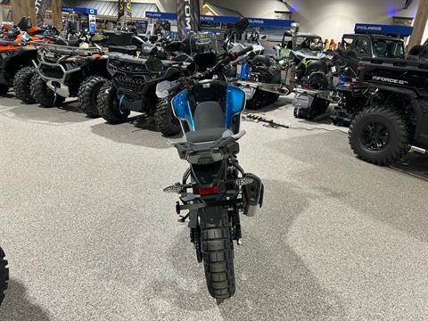 2025 CFMOTO IBEX 450 in Gorham, New Hampshire - Photo 4