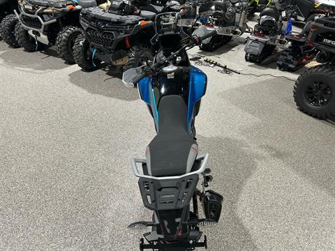 2025 CFMOTO IBEX 450 in Gorham, New Hampshire - Photo 5