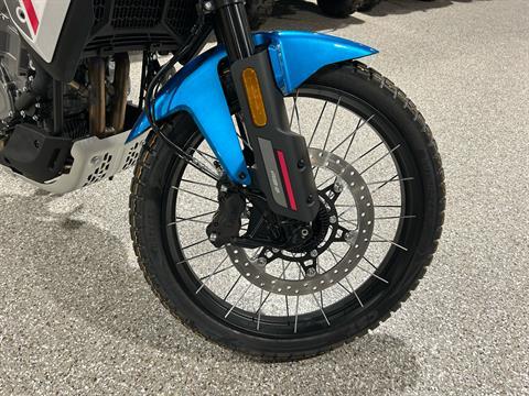 2025 CFMOTO IBEX 450 in Gorham, New Hampshire - Photo 14