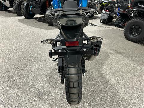 2025 CFMOTO IBEX 450 in Gorham, New Hampshire - Photo 18