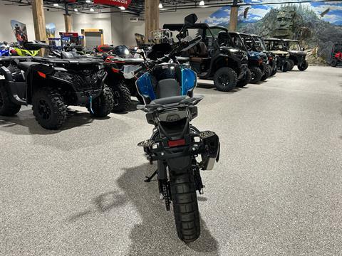2025 CFMOTO IBEX 450 in Gorham, New Hampshire - Photo 6