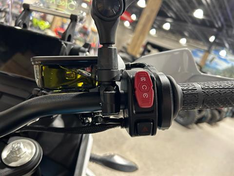 2025 CFMOTO IBEX 450 in Gorham, New Hampshire - Photo 10