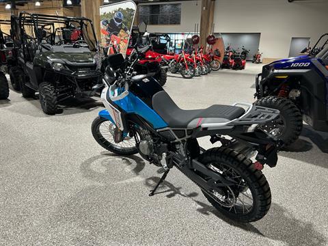 2025 CFMOTO IBEX 450 in Gorham, New Hampshire - Photo 7