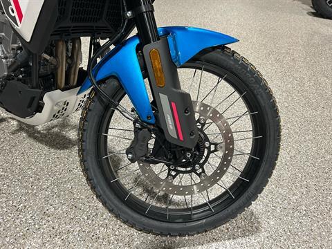 2025 CFMOTO IBEX 450 in Gorham, New Hampshire - Photo 13