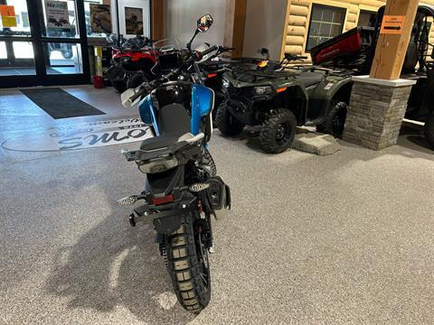 2025 CFMOTO IBEX 450 in Gorham, New Hampshire - Photo 7