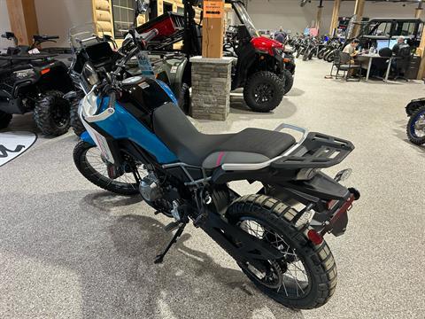 2025 CFMOTO IBEX 450 in Gorham, New Hampshire - Photo 5