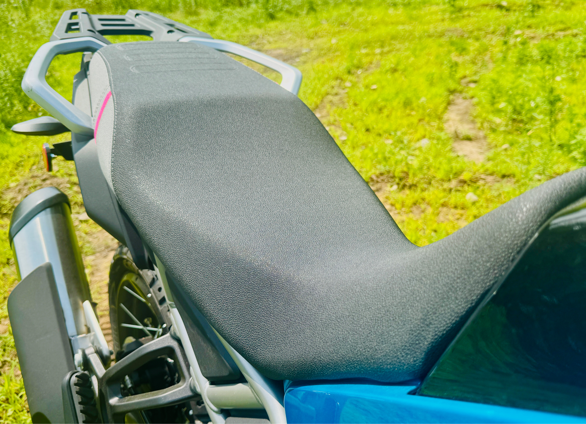 2025 CFMOTO IBEX 450 in Gorham, New Hampshire - Photo 16