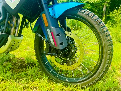 2025 CFMOTO IBEX 450 in Gorham, New Hampshire - Photo 19