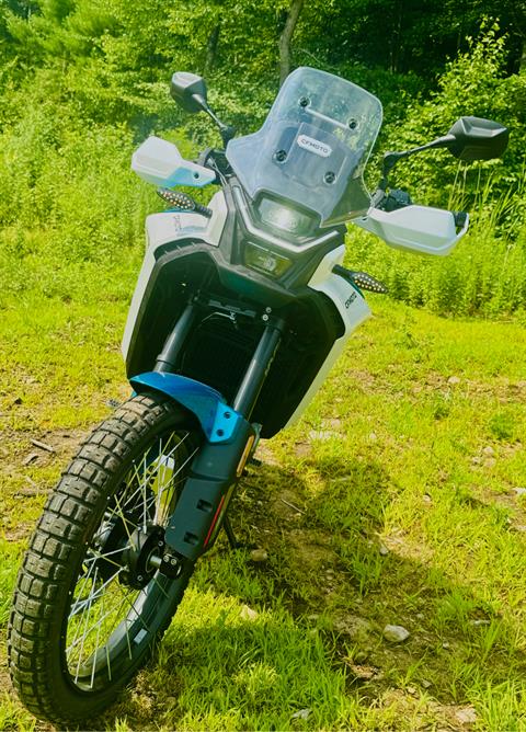 2025 CFMOTO IBEX 450 in Gorham, New Hampshire - Photo 11