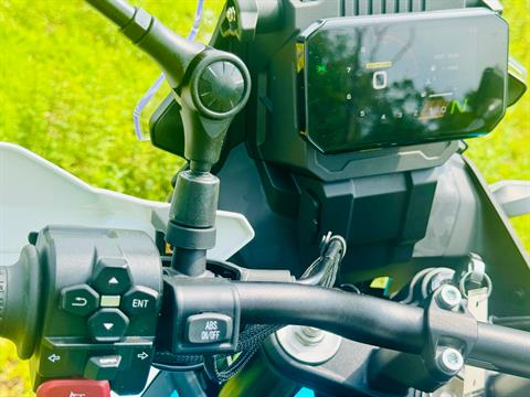 2025 CFMOTO IBEX 450 in Gorham, New Hampshire - Photo 4