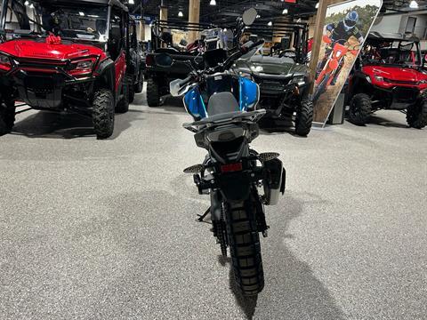 2025 CFMOTO IBEX 450 in Gorham, New Hampshire - Photo 7