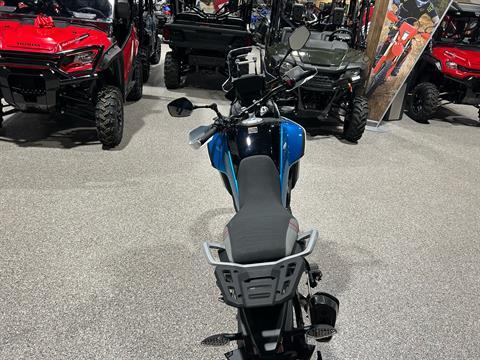 2025 CFMOTO IBEX 450 in Gorham, New Hampshire - Photo 8