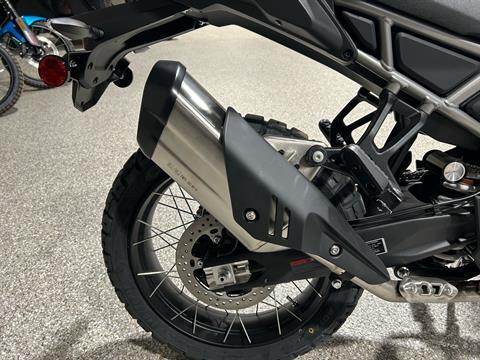 2025 CFMOTO IBEX 450 in Gorham, New Hampshire - Photo 11