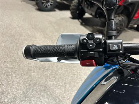 2025 CFMOTO IBEX 450 in Gorham, New Hampshire - Photo 14
