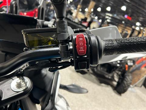 2025 CFMOTO IBEX 450 in Gorham, New Hampshire - Photo 15