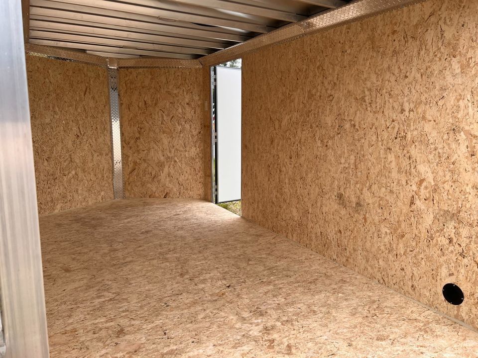 2022 Durabull Trailers 80x12 SA in Gorham, New Hampshire - Photo 4