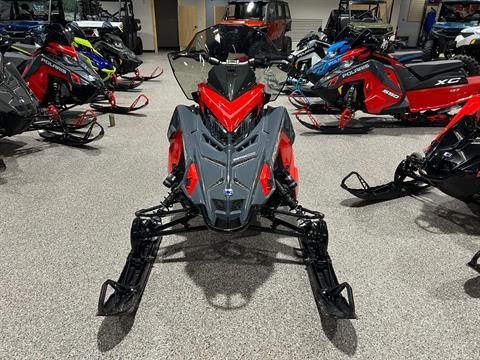 2024 Polaris 850 Switchback XC 146 ES in Gorham, New Hampshire - Photo 1