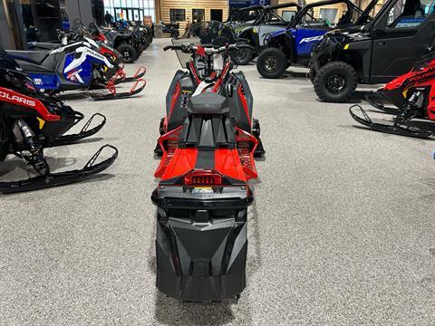 2024 Polaris 850 Switchback XC 146 ES in Gorham, New Hampshire - Photo 4
