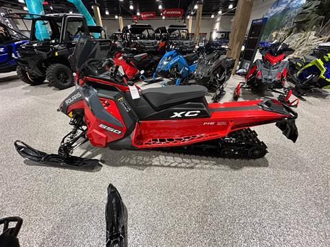 2024 Polaris 850 Switchback XC 146 ES in Gorham, New Hampshire - Photo 5