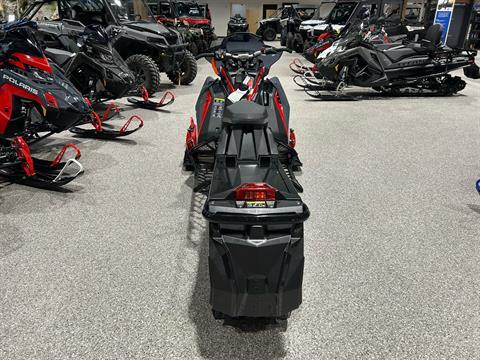 2024 Polaris 850 Switchback XC 146 ES in Gorham, New Hampshire - Photo 2
