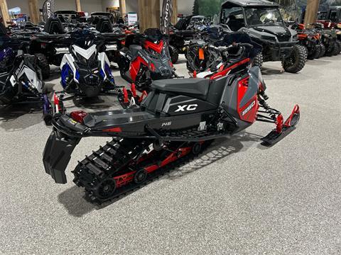 2024 Polaris 850 Switchback XC 146 ES in Gorham, New Hampshire - Photo 3