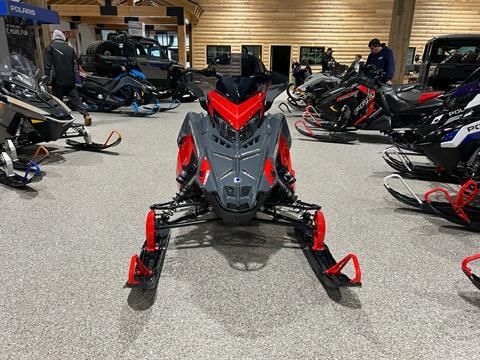 2024 Polaris 850 Switchback XC 146 ES in Gorham, New Hampshire - Photo 9