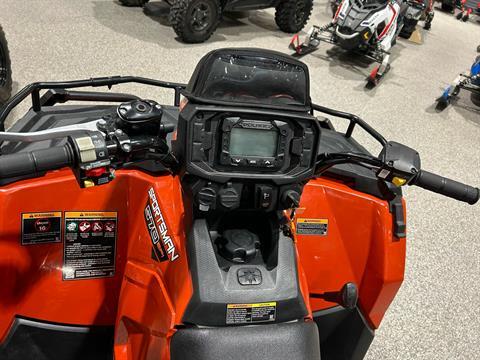 2023 Polaris Sportsman 570 EPS in Gorham, New Hampshire - Photo 3