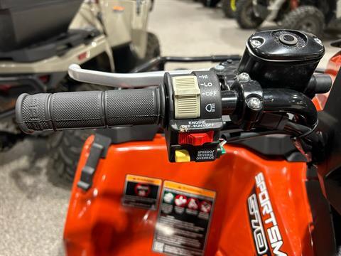 2023 Polaris Sportsman 570 EPS in Gorham, New Hampshire - Photo 4