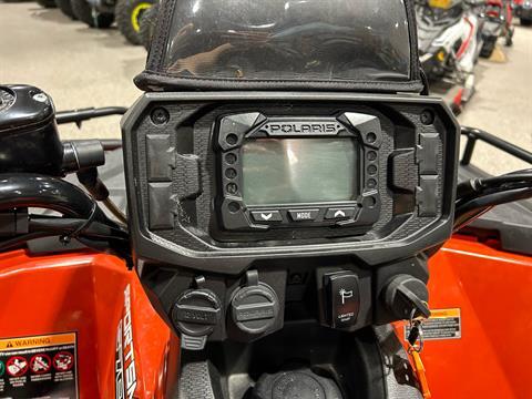 2023 Polaris Sportsman 570 EPS in Gorham, New Hampshire - Photo 6