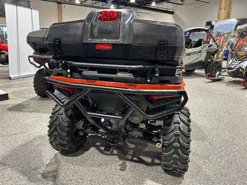 2023 Polaris Sportsman 570 EPS in Gorham, New Hampshire - Photo 9