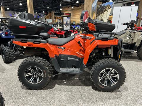 2023 Polaris Sportsman 570 EPS in Gorham, New Hampshire - Photo 10