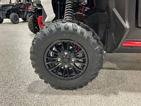 2025 Honda Talon 1000X FOX Live Valve in Gorham, New Hampshire - Photo 9