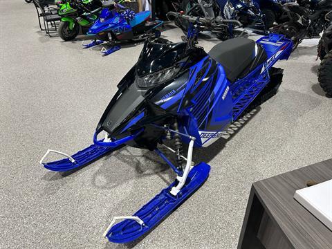 2024 Yamaha Mountain Max LE 154 in Gorham, New Hampshire - Photo 3
