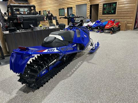 2024 Yamaha Mountain Max LE 154 in Gorham, New Hampshire - Photo 6