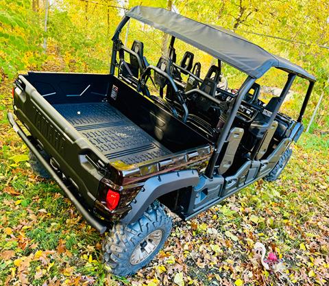 2024 Yamaha Viking VI EPS Ranch Edition in Gorham, New Hampshire - Photo 35