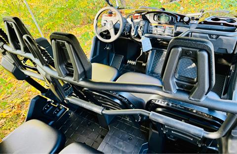 2024 Yamaha Viking VI EPS Ranch Edition in Gorham, New Hampshire - Photo 20